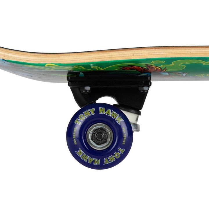 Tony Hawk SS 360 Complete Skateboard
