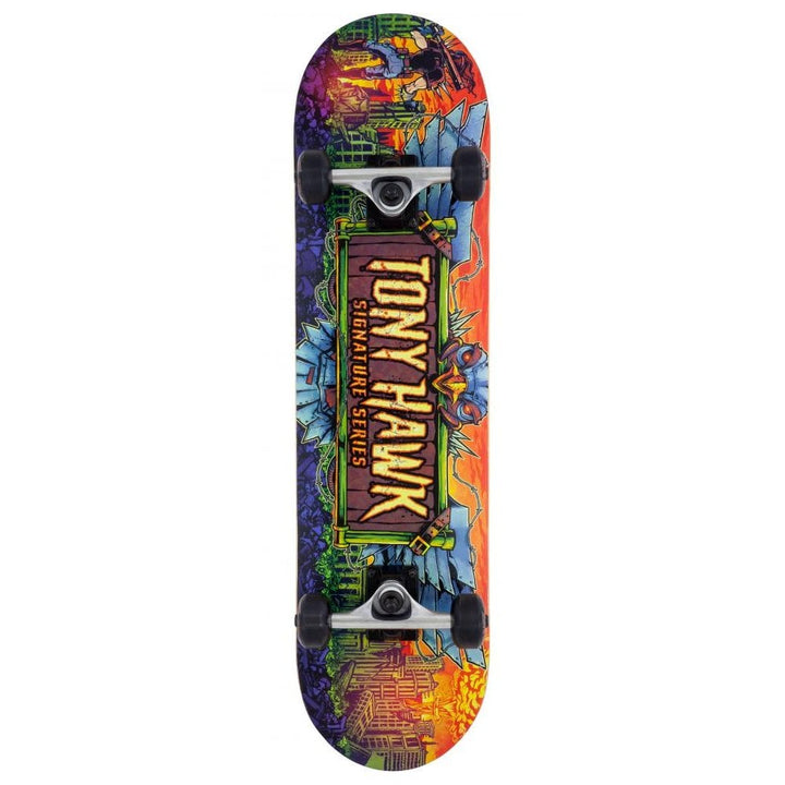 Tony Hawk SS 360 Complete Skateboard