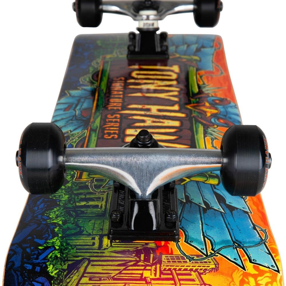 Tony Hawk SS 360 Complete Skateboard
