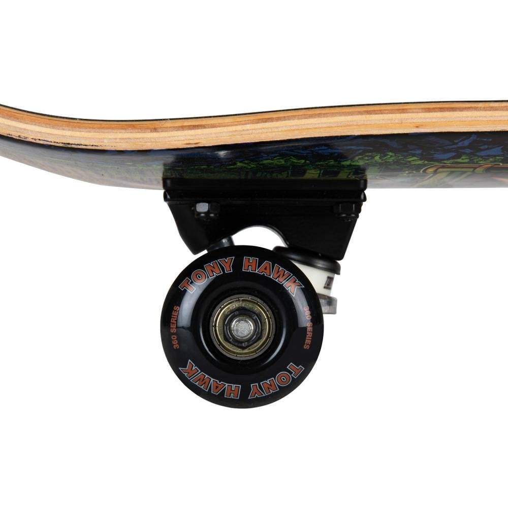 Tony Hawk SS 360 Complete Skateboard