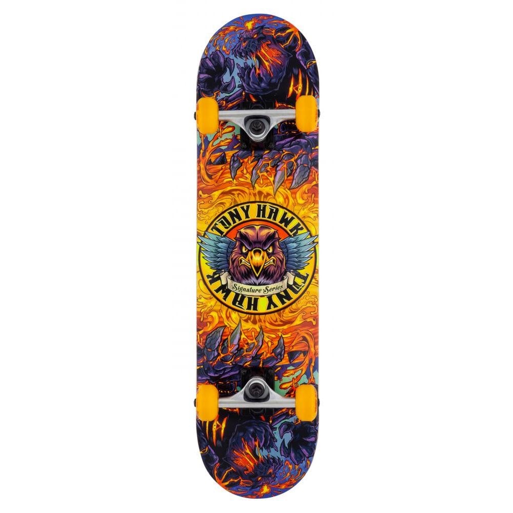 Tony Hawk SS 360 Complete Skateboard