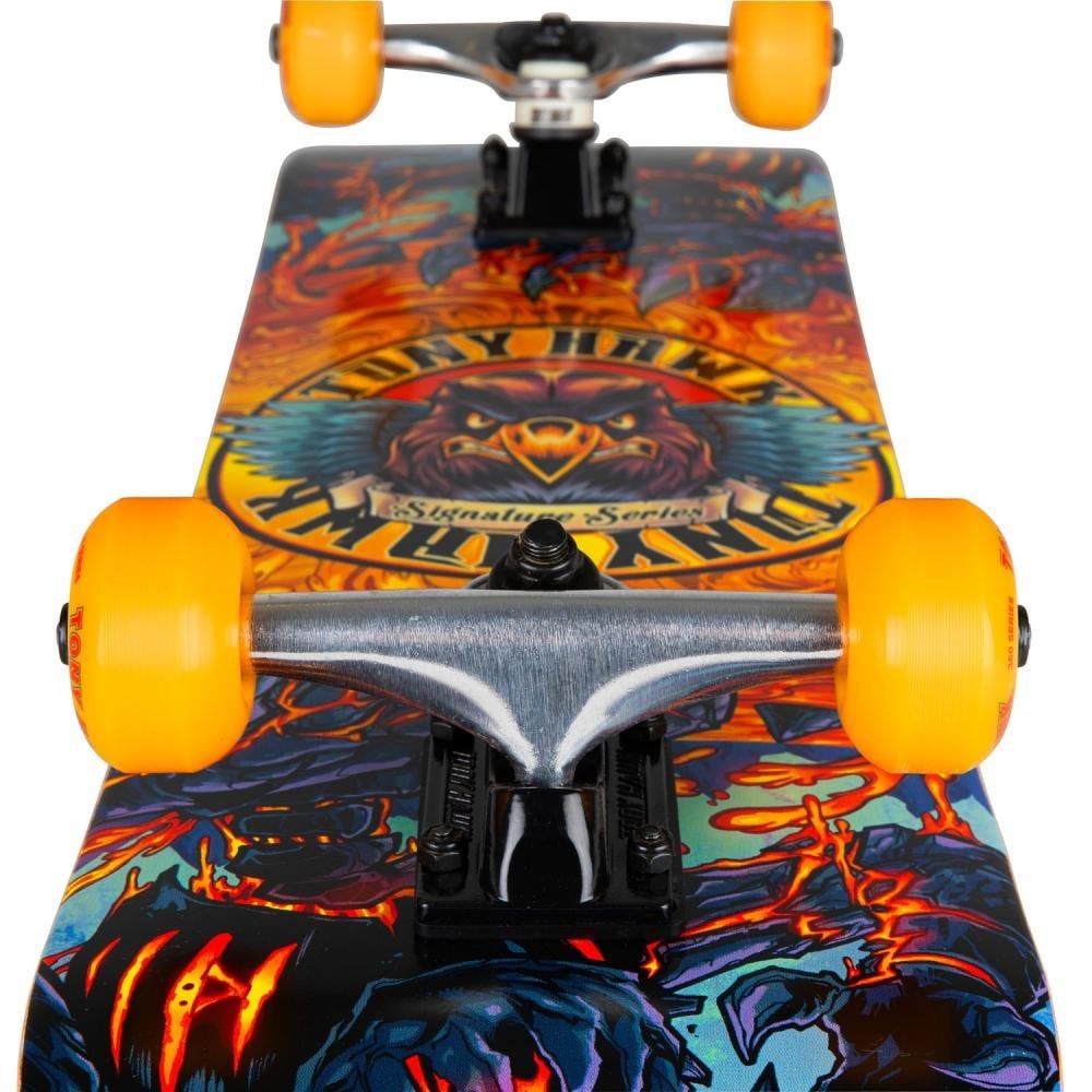 Tony Hawk SS 360 Complete Skateboard