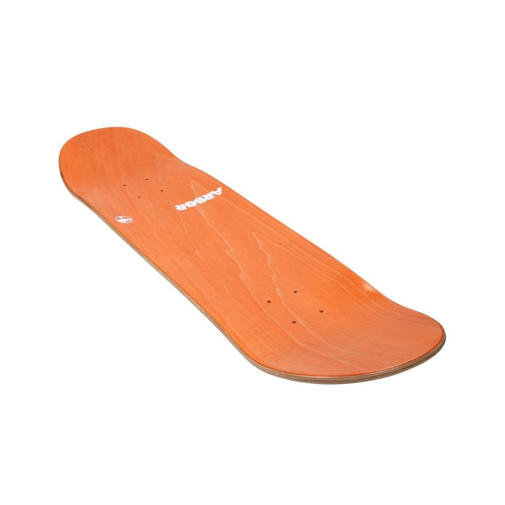 Arbor Ace Pelka Skateboard Deck