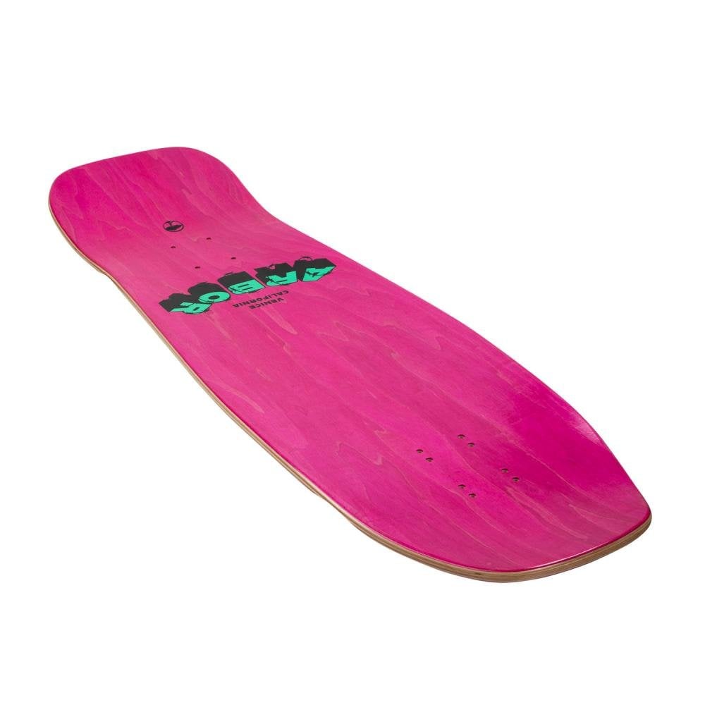 Arbor Ace Pelka Skateboard Deck