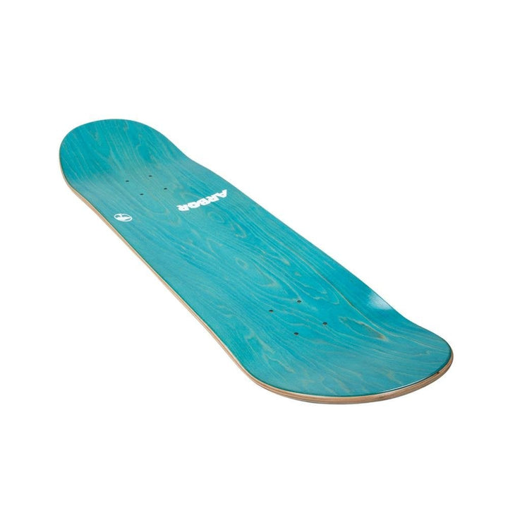Arbor Ace Pelka Skateboard Deck