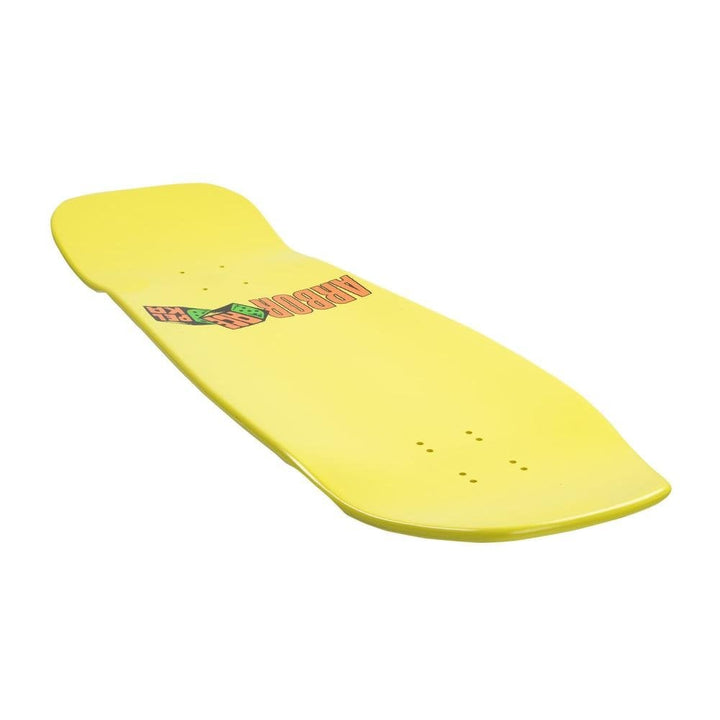 Arbor Ace Pelka Skateboard Deck