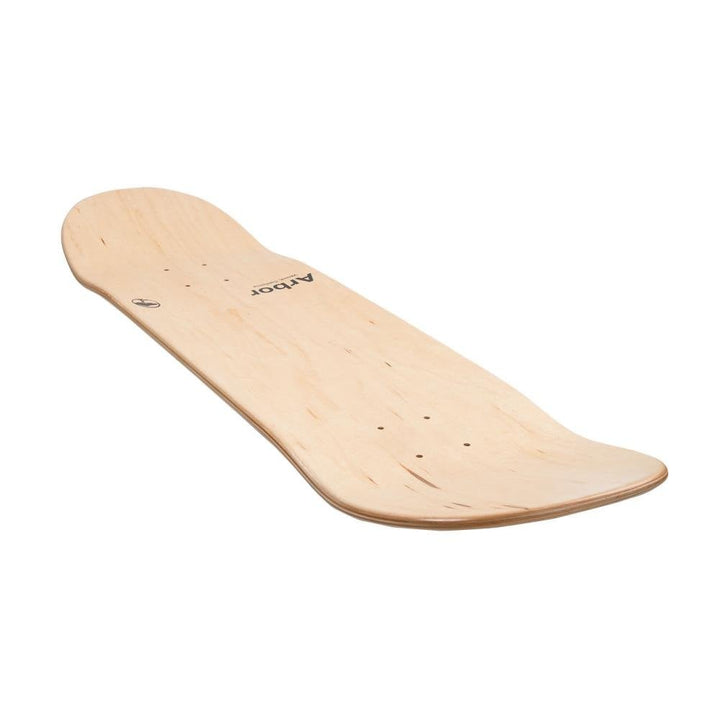 Arbor Ace Pelka Skateboard Deck