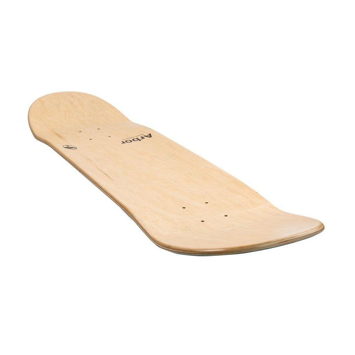 Arbor Ace Pelka Skateboard Deck