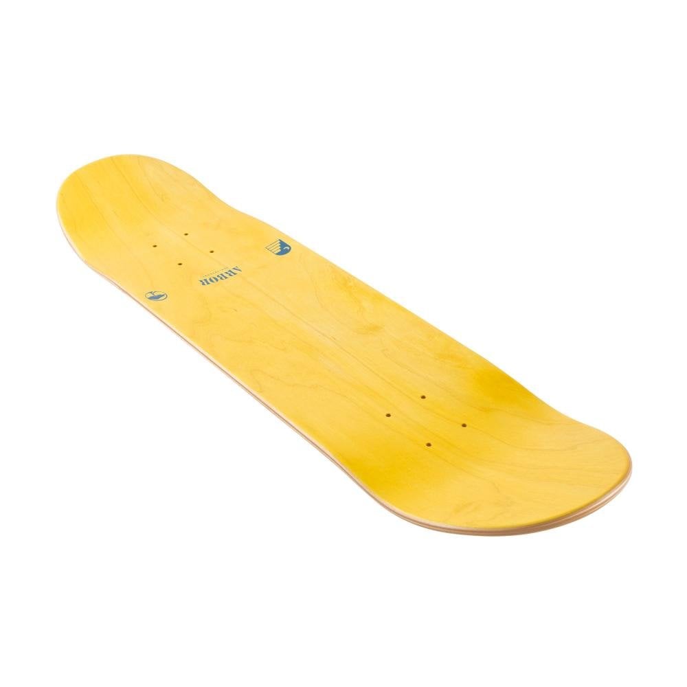 Arbor Whiskey Skateboard Deck