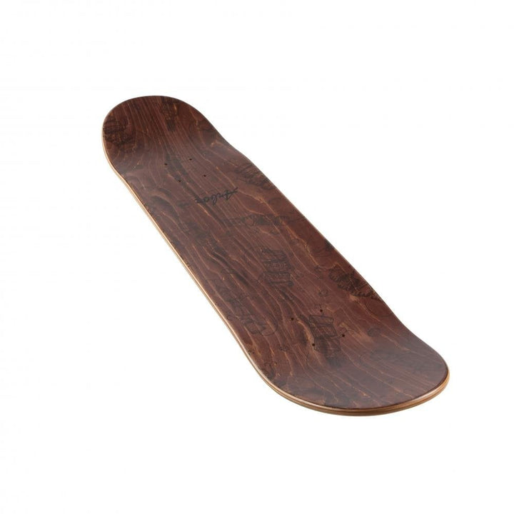Arbor Whiskey Skateboard Deck