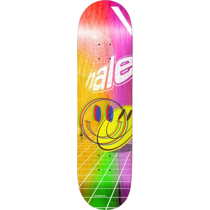 Birdhouse Pro Skateboard Deck