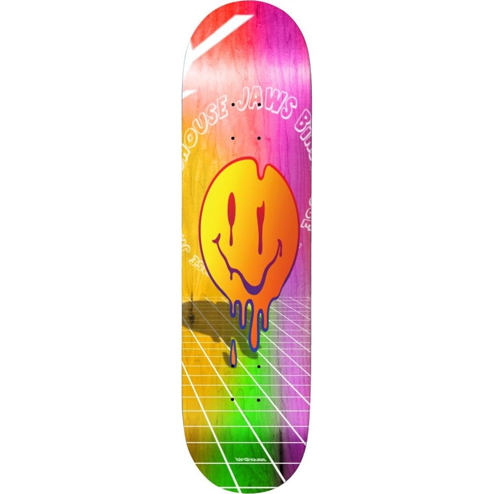 Birdhouse Pro Skateboard Deck