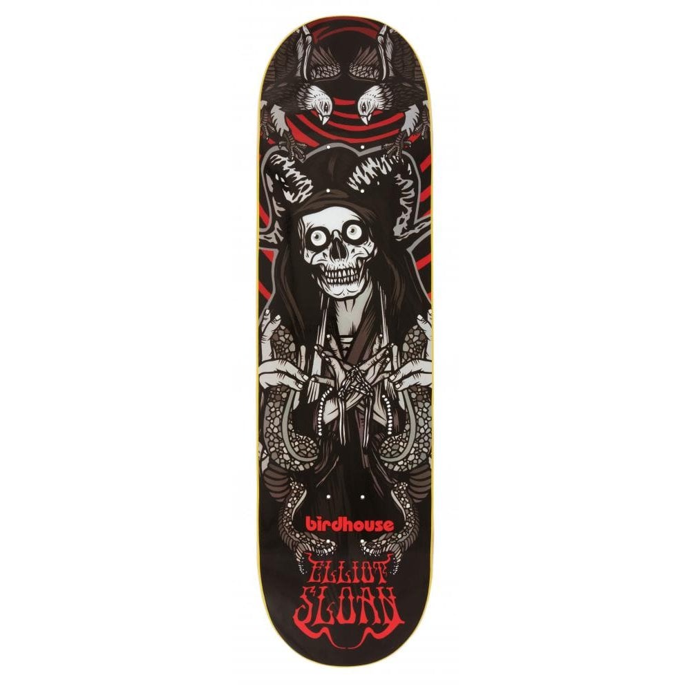 Birdhouse Pro Skateboard Deck