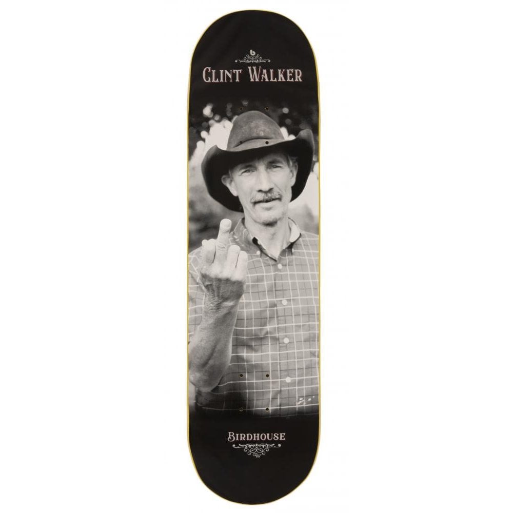 Birdhouse Pro Skateboard Deck
