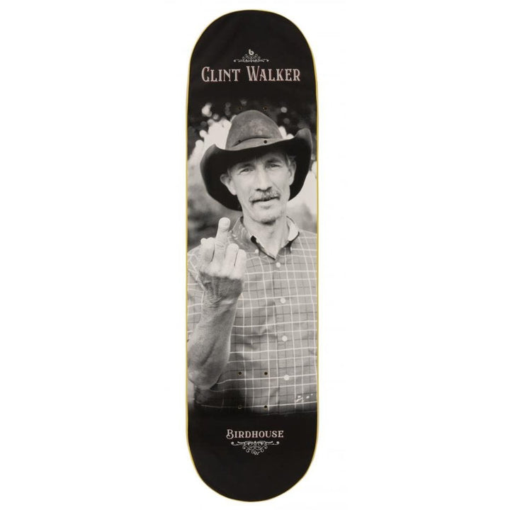 Birdhouse Pro Skateboard Deck