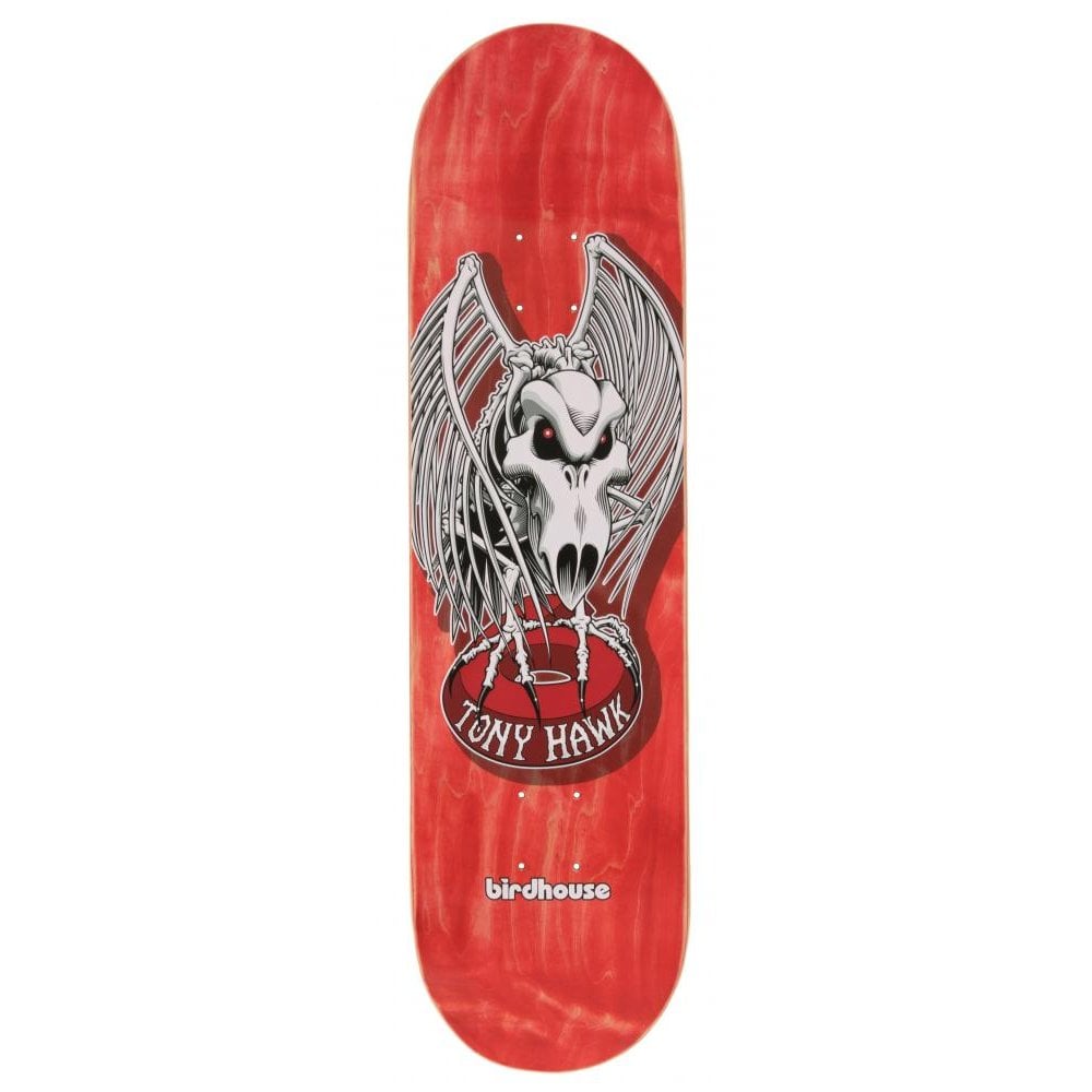 Birdhouse Pro Skateboard Deck