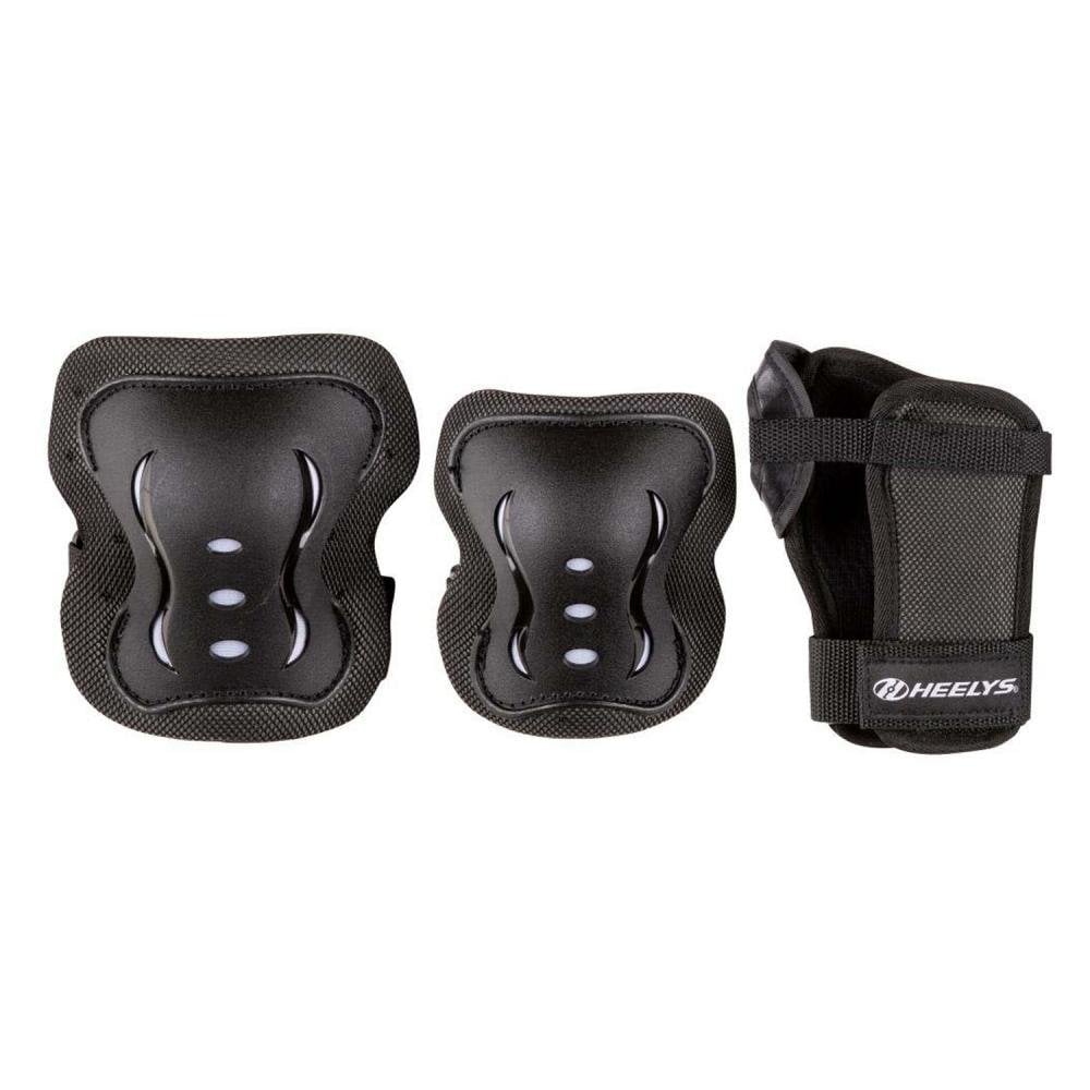 Heelys F2 Triple Pad Set