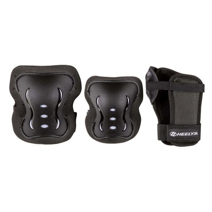 Heelys F2 Triple Pad Set