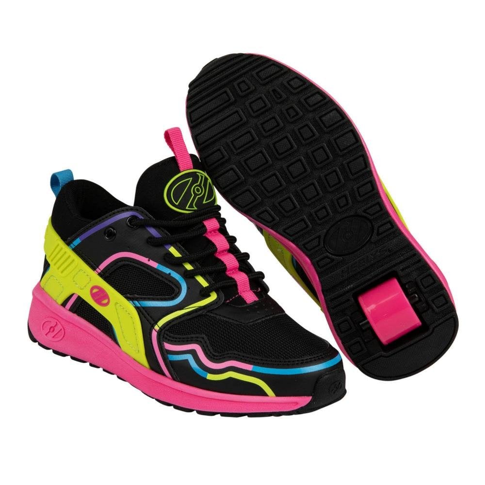 Heelys Force Smooth Shoes