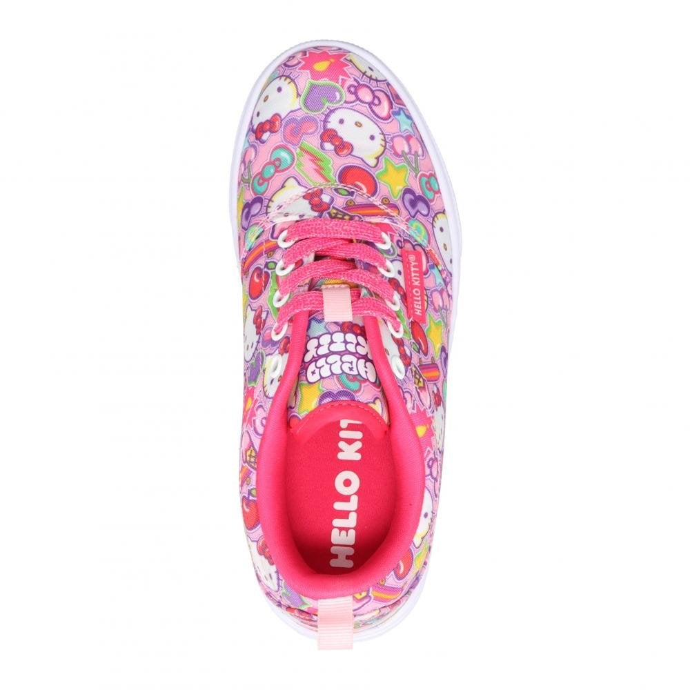 Heelys X Hello Kitty Pro 20 Print Shoes