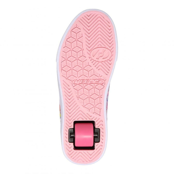 Heelys X Hello Kitty Pro 20 Print Shoes