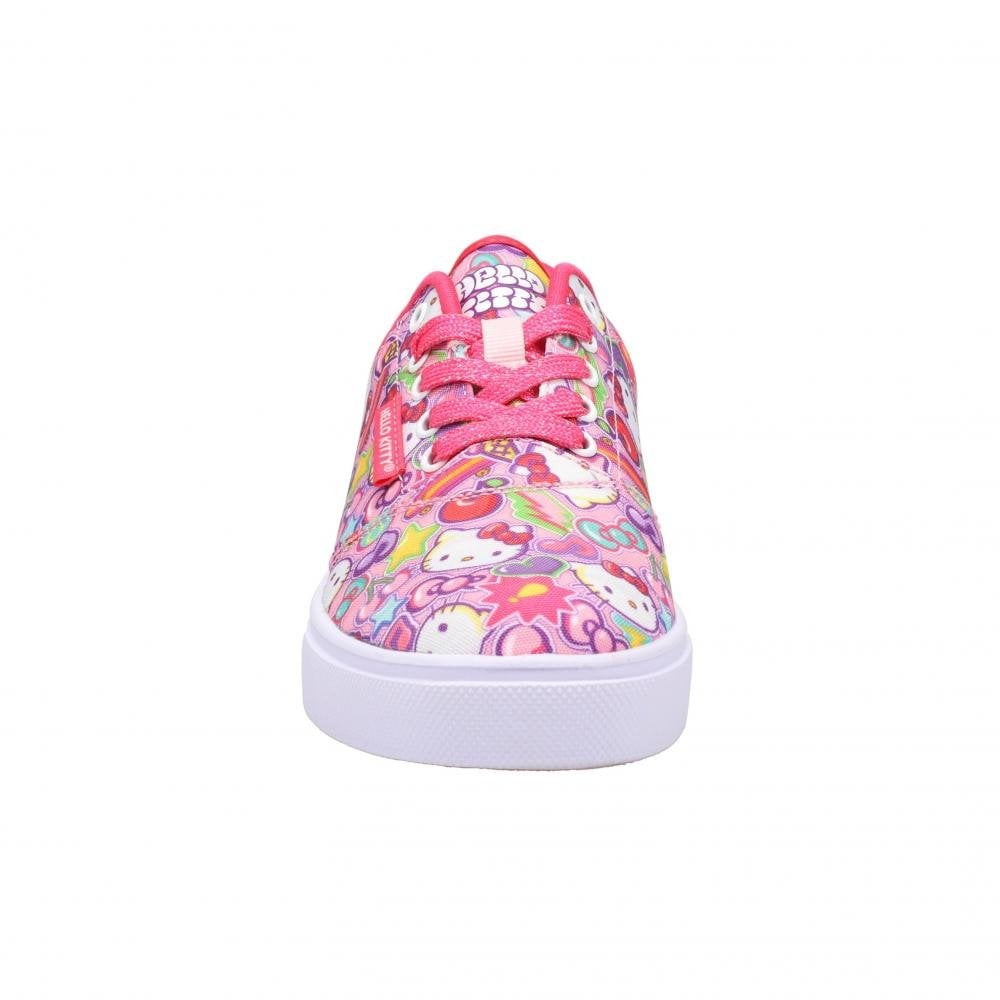 Heelys X Hello Kitty Pro 20 Print Shoes