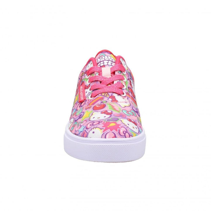 Heelys X Hello Kitty Pro 20 Print Shoes