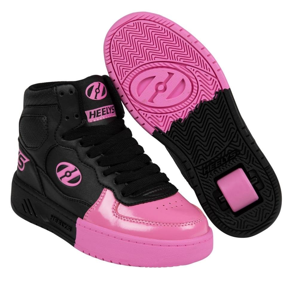 Heelys Rezerve EX Text Shoes