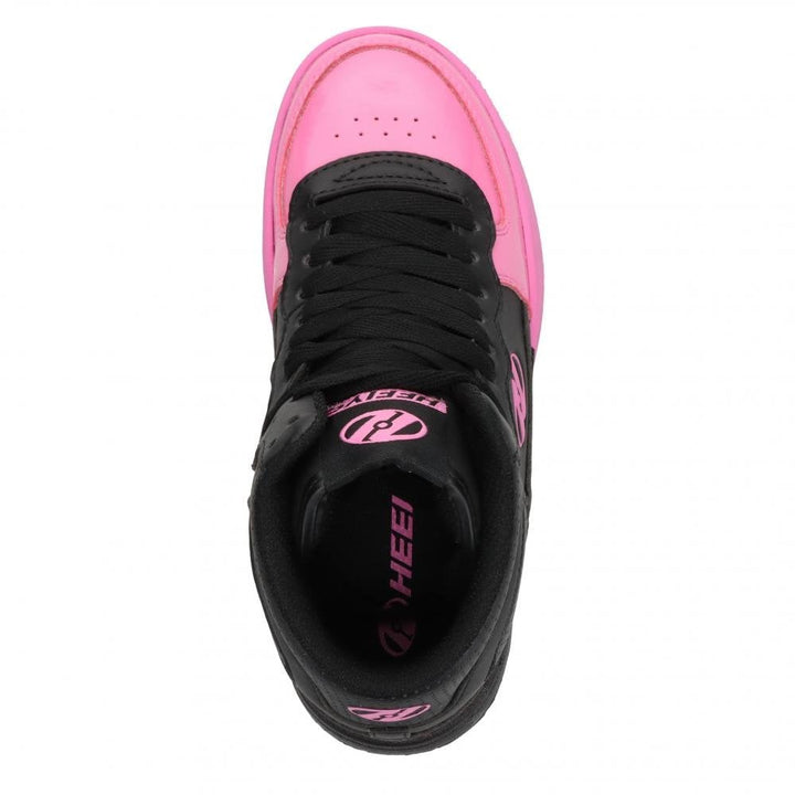 Heelys Rezerve EX Text Shoes