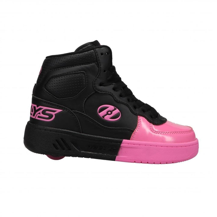 Heelys Rezerve EX Text Shoes