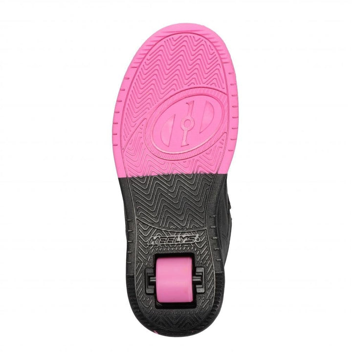 Heelys Rezerve EX Text Shoes