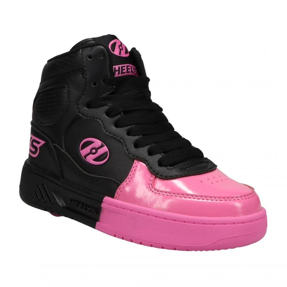 Heelys Rezerve EX Text Shoes