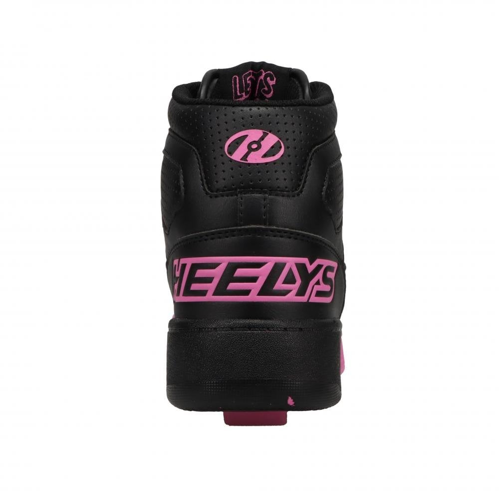 Heelys Rezerve EX Text Shoes