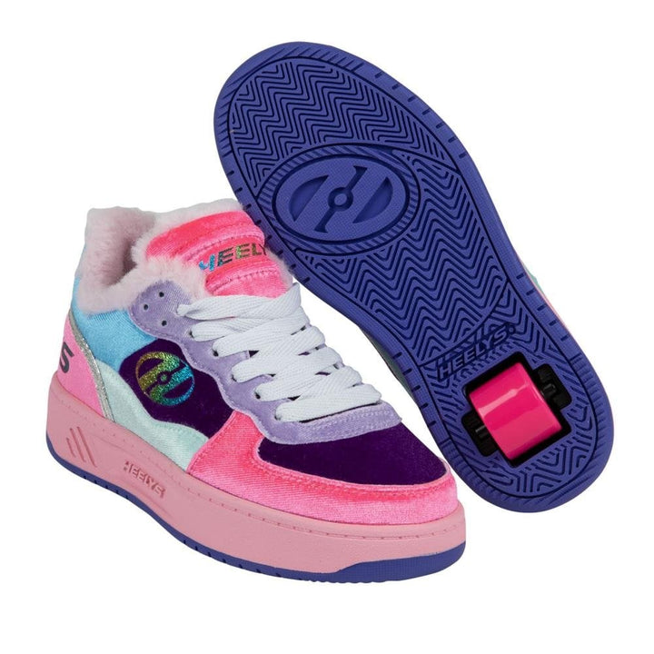 Heelys Rezerve Low Velo Shoes