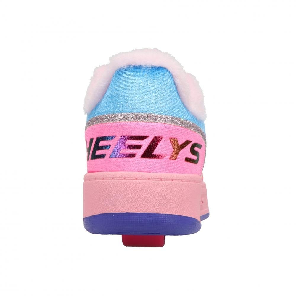 Heelys Rezerve Low Velo Shoes
