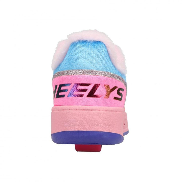Heelys Rezerve Low Velo Shoes