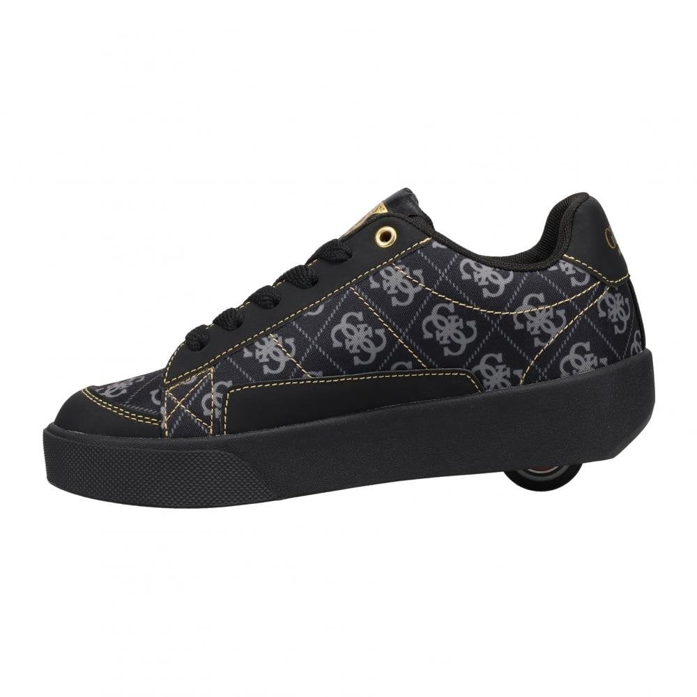 Heelys X Guess Digi Nylon Canvas Shoes
