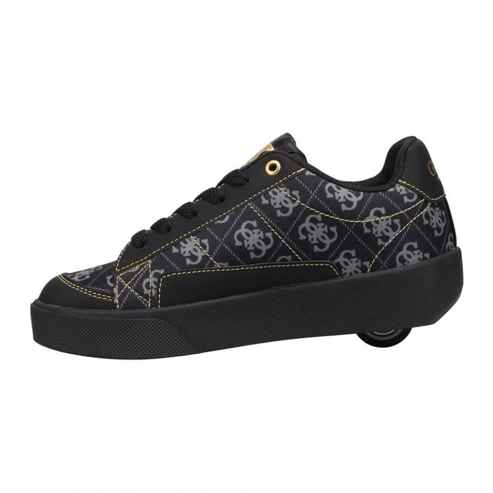 Heelys X Guess Digi Nylon Canvas Shoes