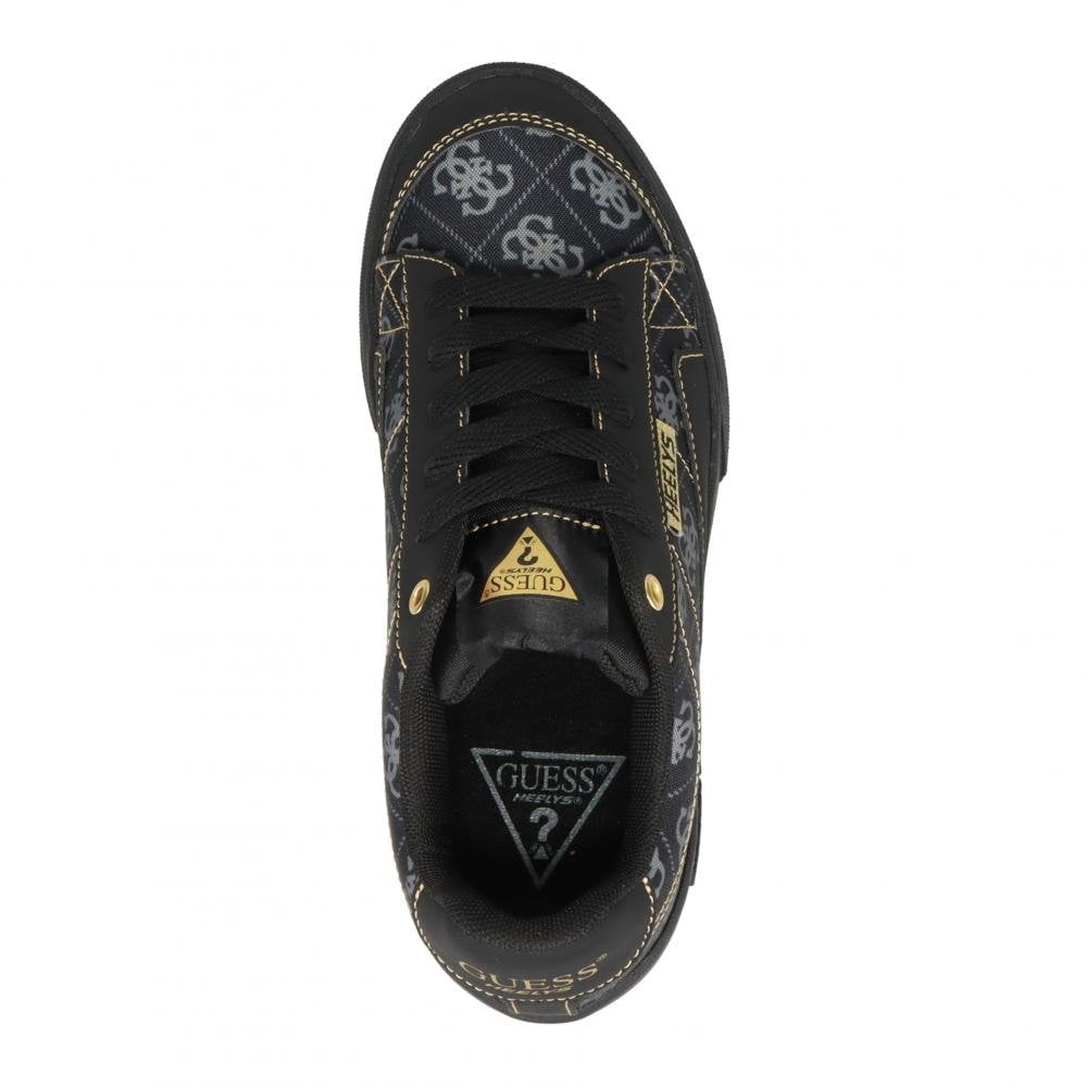 Heelys X Guess Digi Nylon Canvas Shoes
