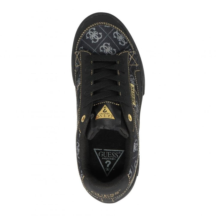 Heelys X Guess Digi Nylon Canvas Shoes