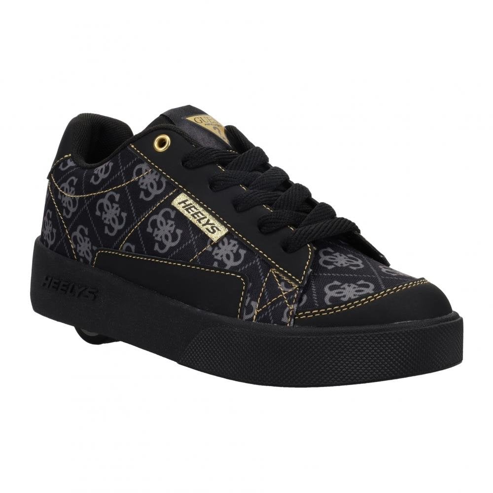 Heelys X Guess Digi Nylon Canvas Shoes