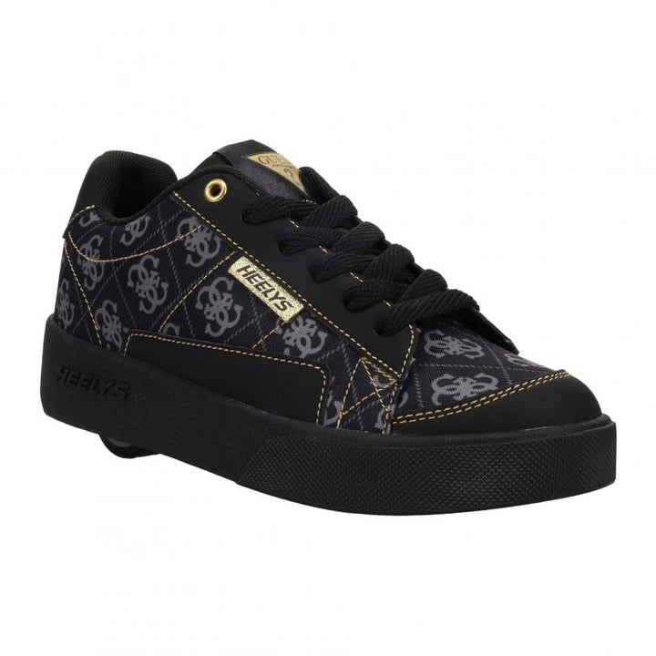 Heelys X Guess Digi Nylon Canvas Shoes