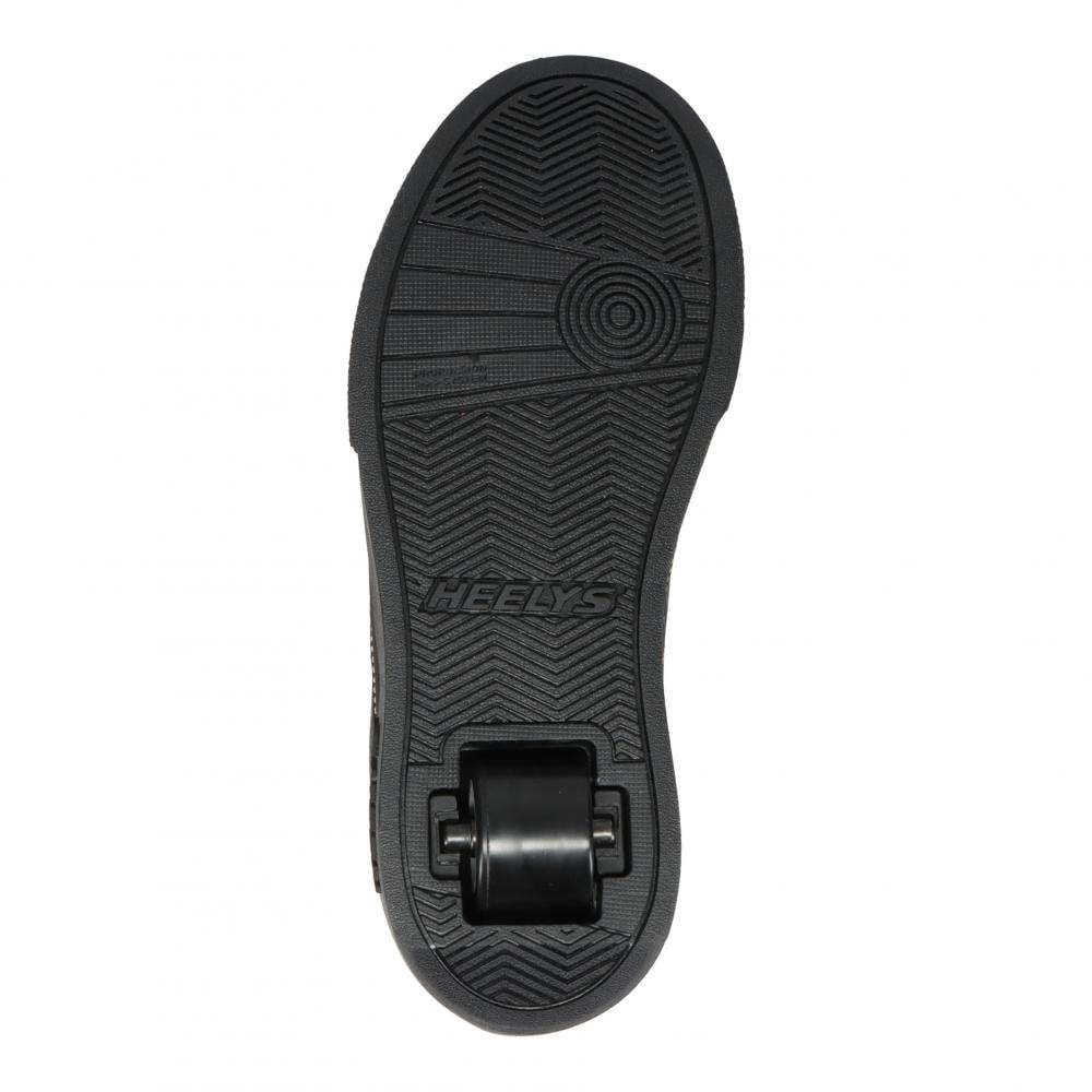 Heelys X Guess Digi Nylon Canvas Shoes