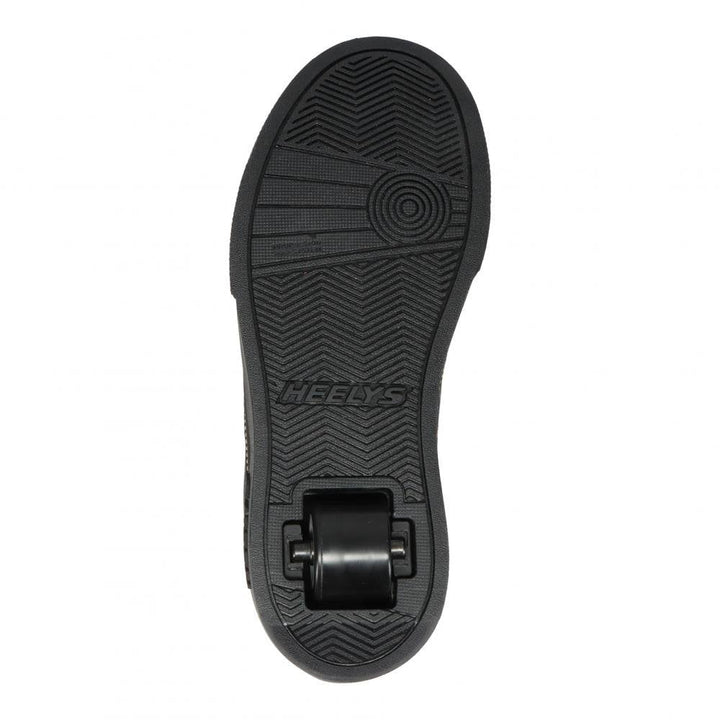 Heelys X Guess Digi Nylon Canvas Shoes