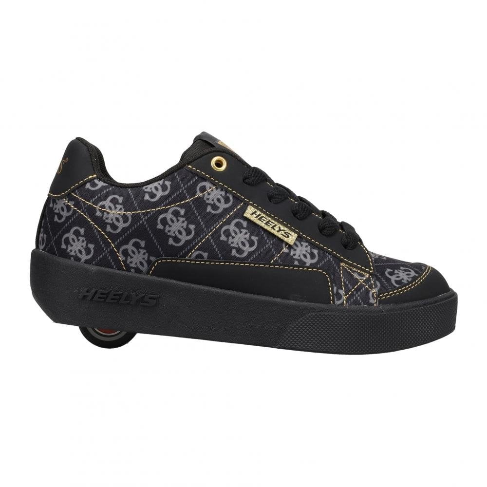 Heelys X Guess Digi Nylon Canvas Shoes
