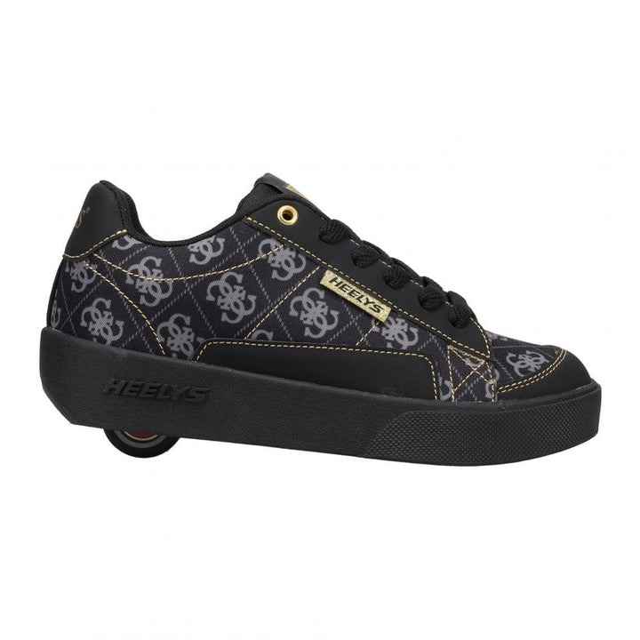 Heelys X Guess Digi Nylon Canvas Shoes