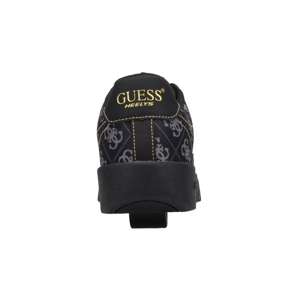 Heelys X Guess Digi Nylon Canvas Shoes