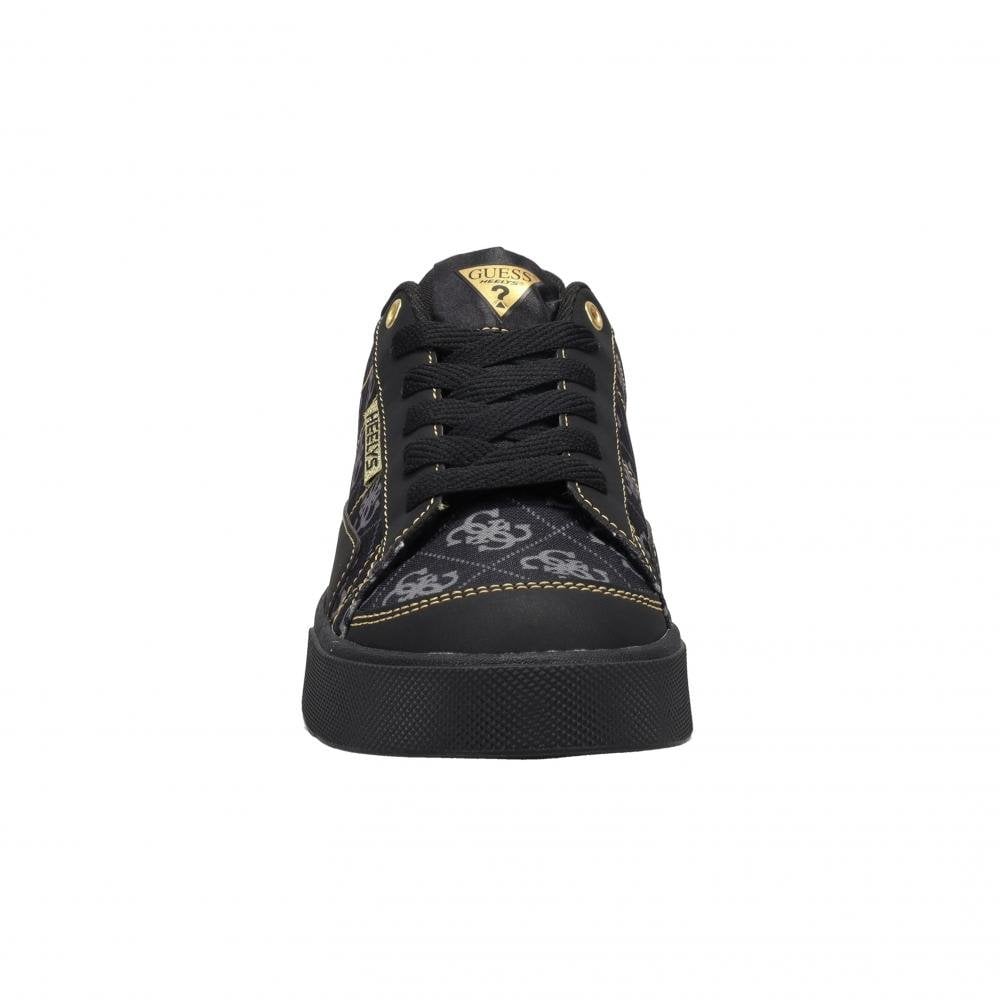Heelys X Guess Digi Nylon Canvas Shoes