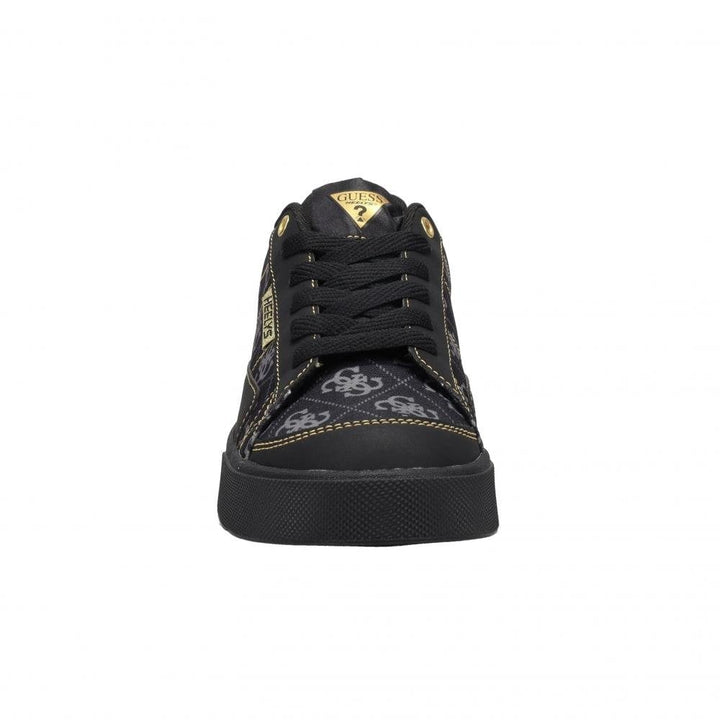 Heelys X Guess Digi Nylon Canvas Shoes