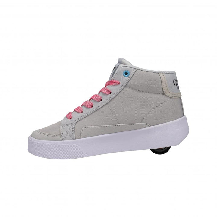 Heelys X Guess Digi Nylon Canvas Shoes